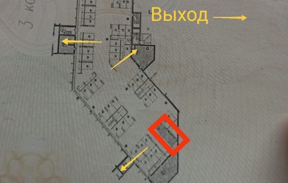 машиноместо г Санкт-Петербург п Парголово ул Фёдора Абрамова 8 метро Парнас фото 2