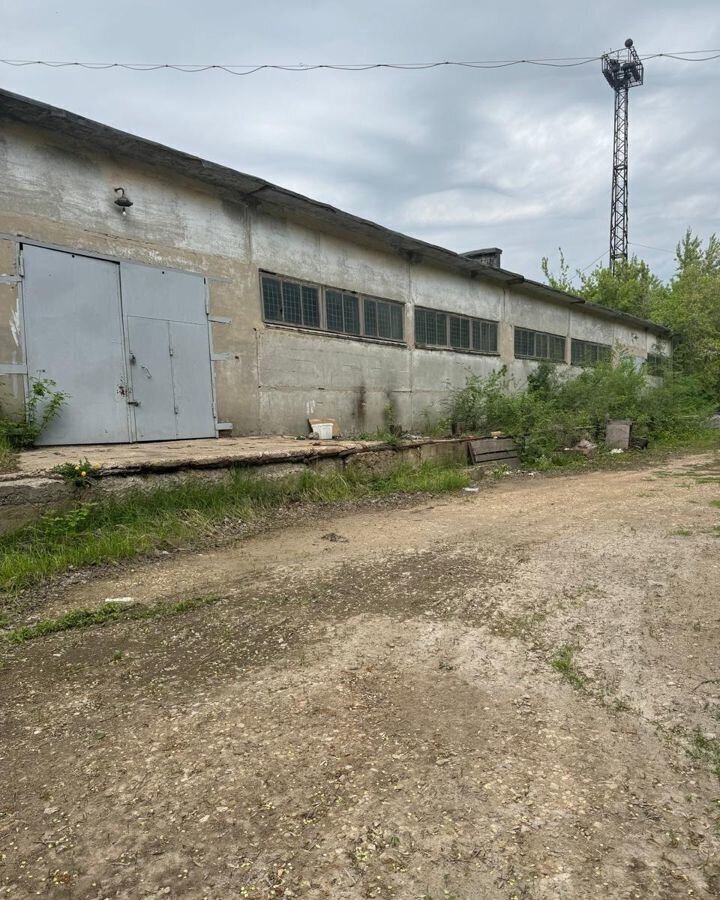 свободного назначения р-н Балаковский муниципальное образование город Балаково, Балаково фото 1