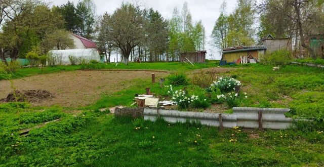 земля снт Волга Ржев, садоводческое товарищество фото