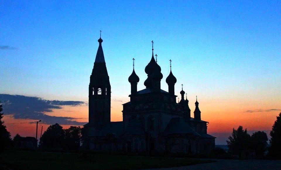 земля р-н Родниковский д Березники Парское сельское поселение, Родники фото 4