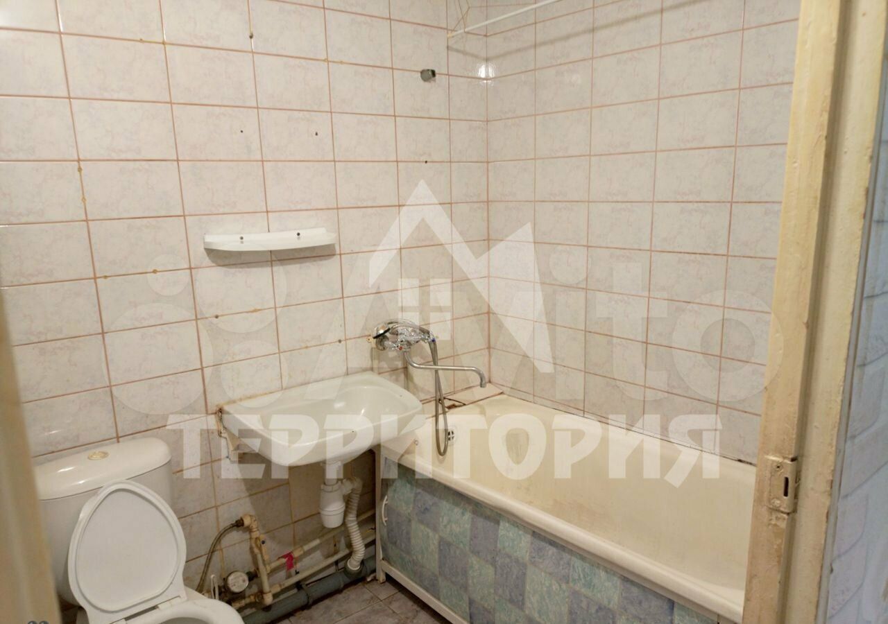 квартира г Кострома р-н Центральный мкр-н Давыдовский-2, 55 фото 6