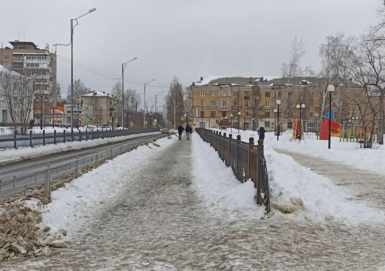 свободного назначения г Нижний Тагил р-н Дзержинский пр-кт Дзержинского 35 фото 2