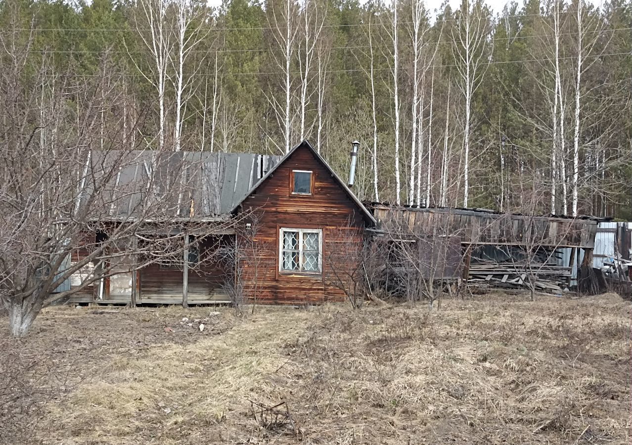 земля р-н Сысертский снт Урал 20, Бобровский фото 2