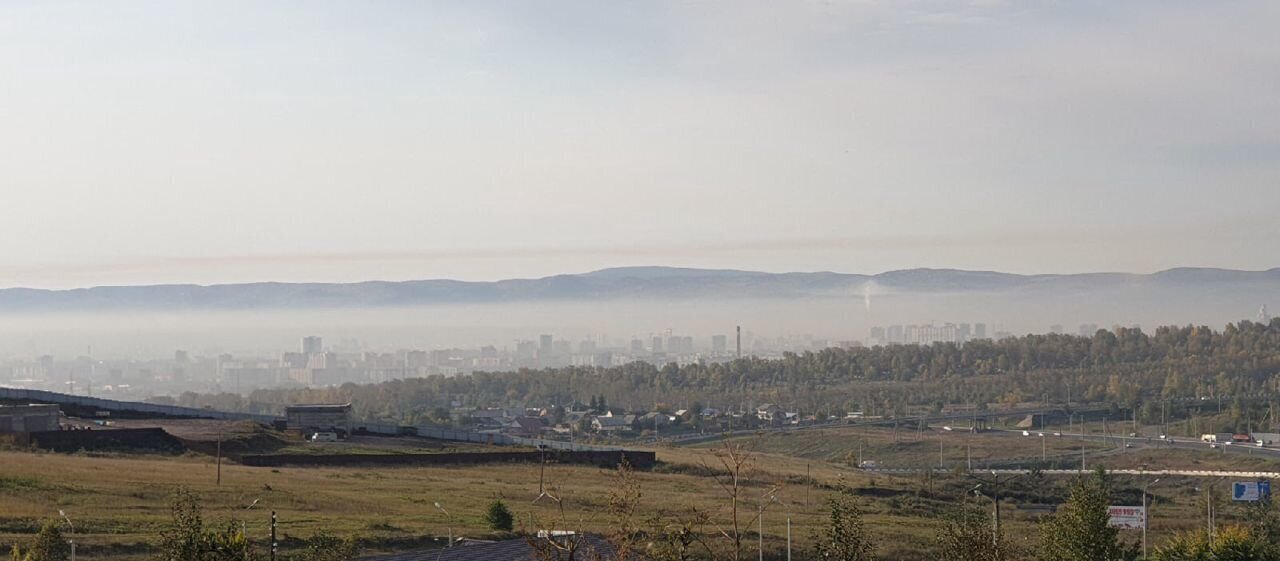 дом г Красноярск р-н Советский ул Зарничная 28 фото 6