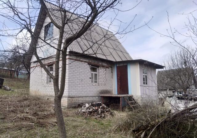 Мичуринское сельское поселение, СДТ Озёрное, Брянск фото