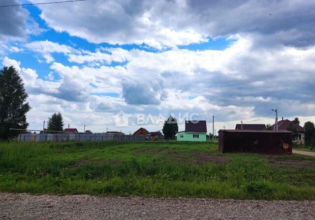 земля ул Академическая дачное некоммерческое товарищество Озёрное, Коченёвский муниципальный р-н фото