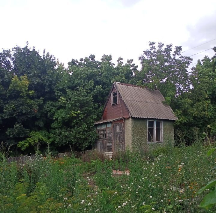 дом р-н Белгородский с Зеленая Поляна Беломестненское с/пос фото 1