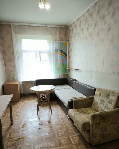 комната р-н Ленинградский дом 46 фото