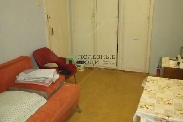 комната ул Буммашевская 21 городской округ Ижевск фото