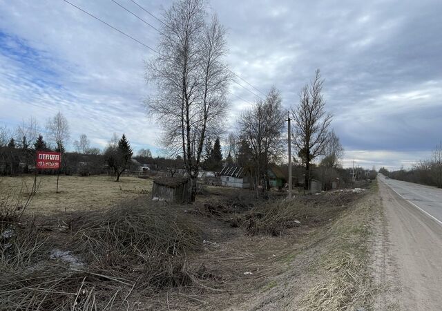 р-н Ленинский ш Досуговское фото