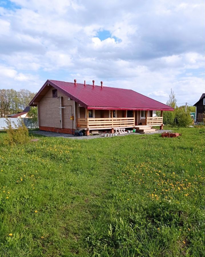 дом р-н Иглинский с Карамалы сельсовет, Уфа, Акбердинский фото 15