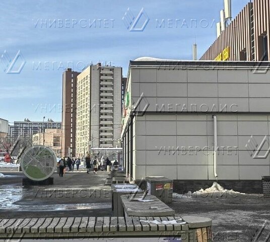 метро Владыкино проезд Сигнальный 6а фото