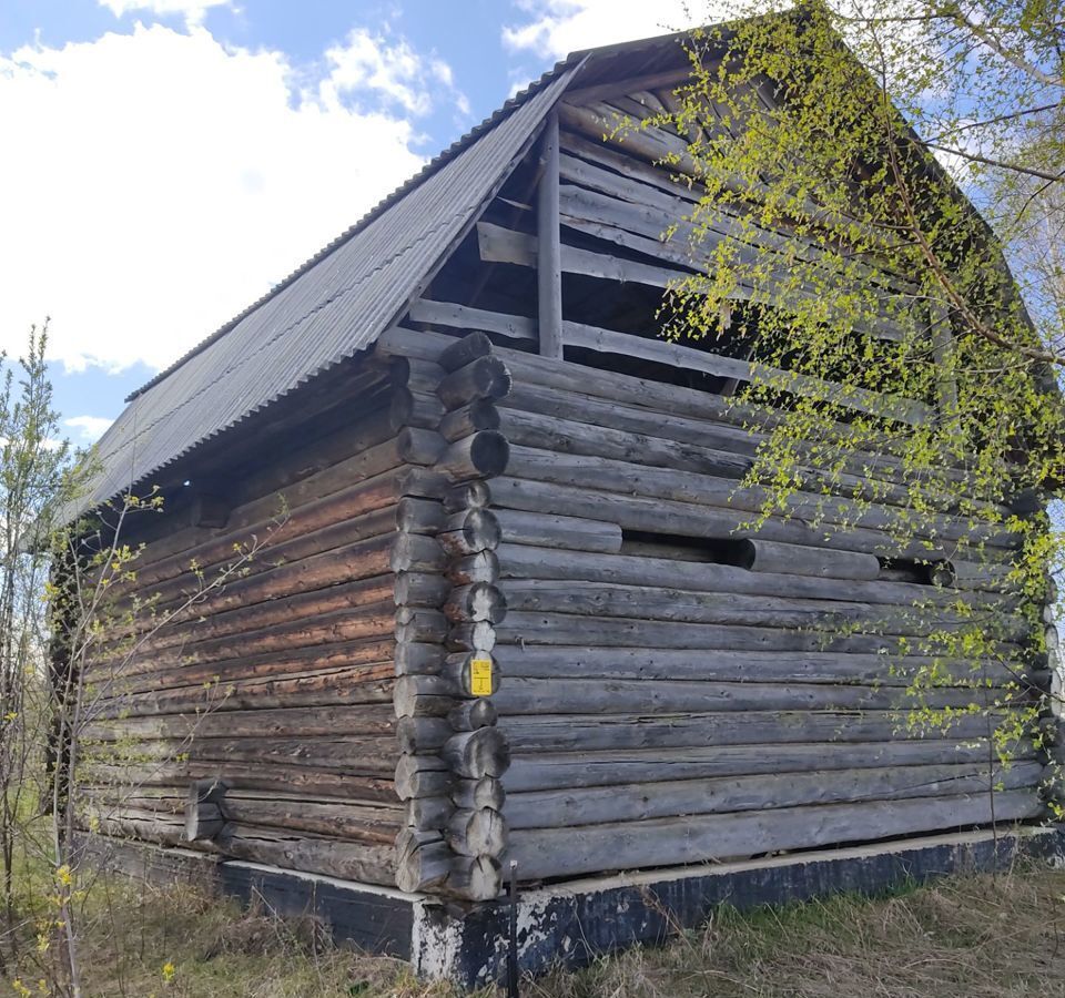 земля р-н Оханский с Острожка Оханск фото 1