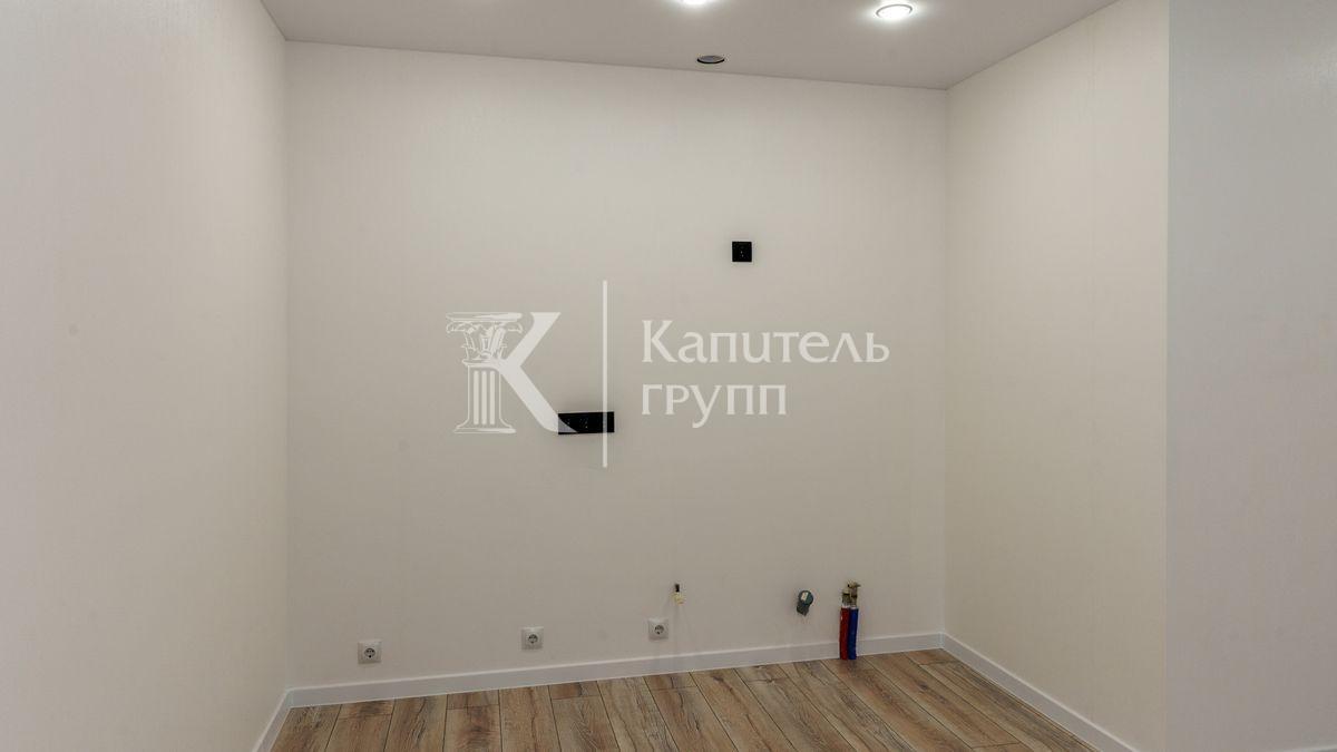 квартира г Тюмень ул Николая Глебова 3 фото 4