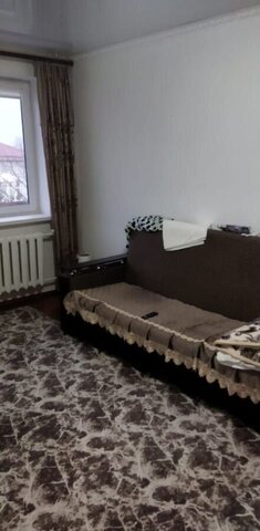 квартира дом 30 Республика Северная Осетия — Моздокский р-н, этаж 4 фото