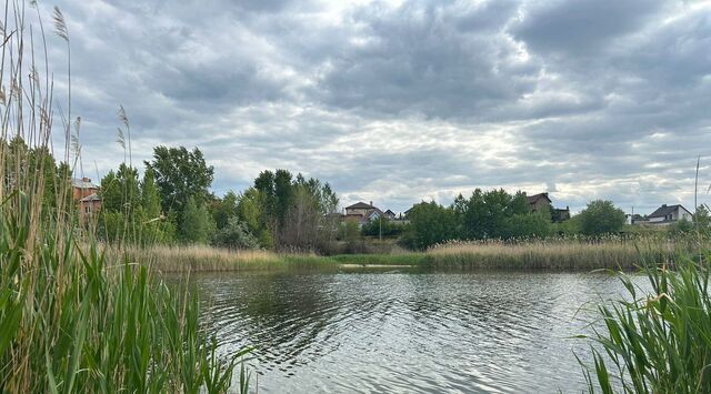 дом п Латошинка р-н Тракторозаводский ул Центральная фото