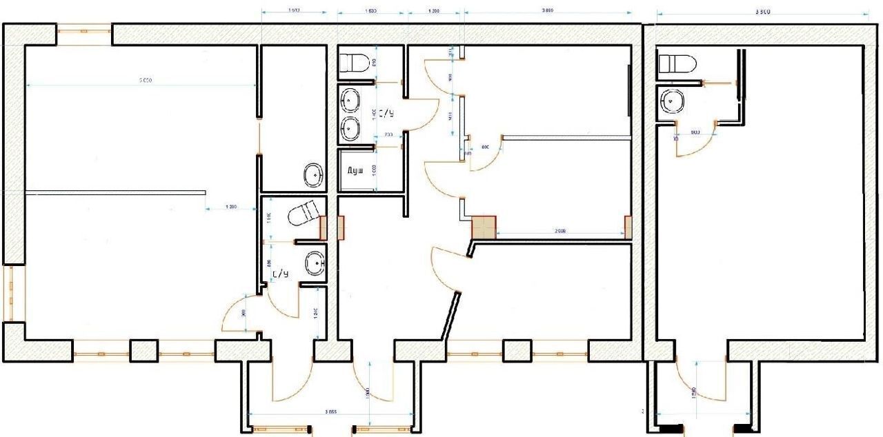 офис г Нижний Новгород Горьковская проезд Высоковский 22а фото 6