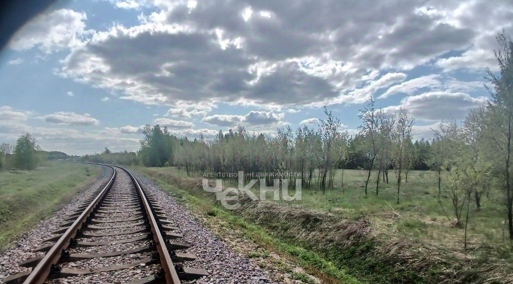 земля Кстовский муниципальный округ, д. Новая фото 3