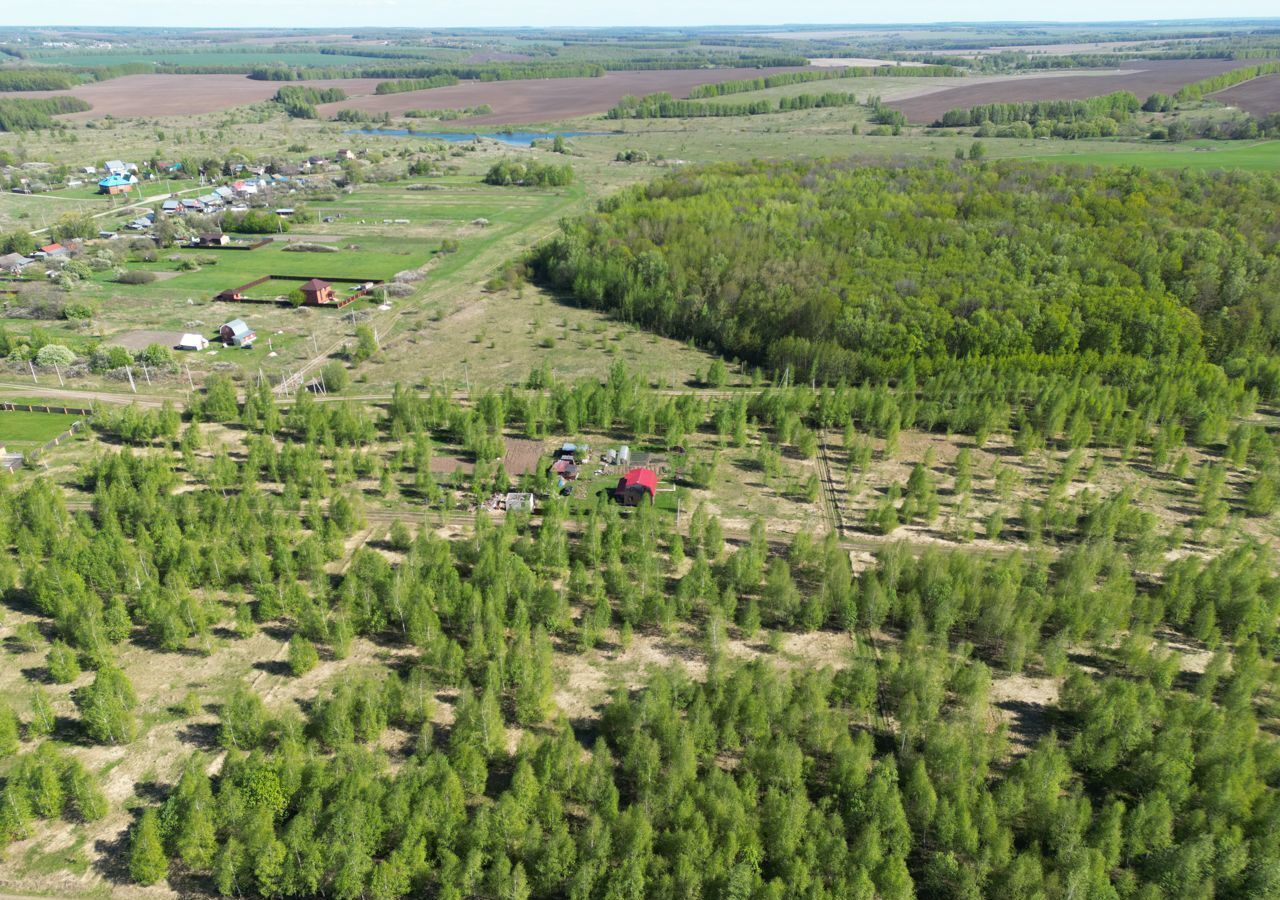 земля р-н Рязанский Екимовское сельское поселение, садовые участки, Рязань фото 3