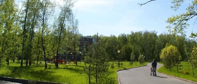 поселение Клёновское, база отдыха Витро Вилладж, к 5, Московская область фото
