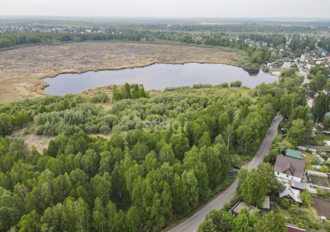 земля р-н Нижнетавдинский снт Лесная Сказка Т-2, Тюмень фото 38