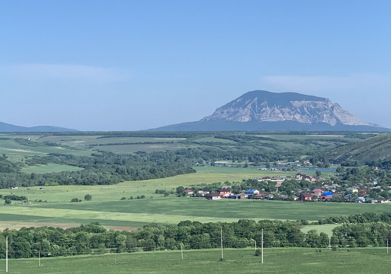 земля г Пятигорск п Нижнеподкумский ул Полевая ст-ца Константиновская фото 1