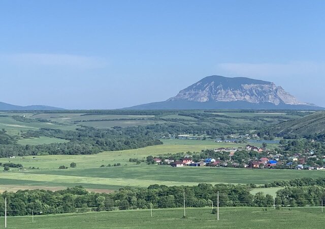 п Нижнеподкумский ул Полевая ст-ца Константиновская фото