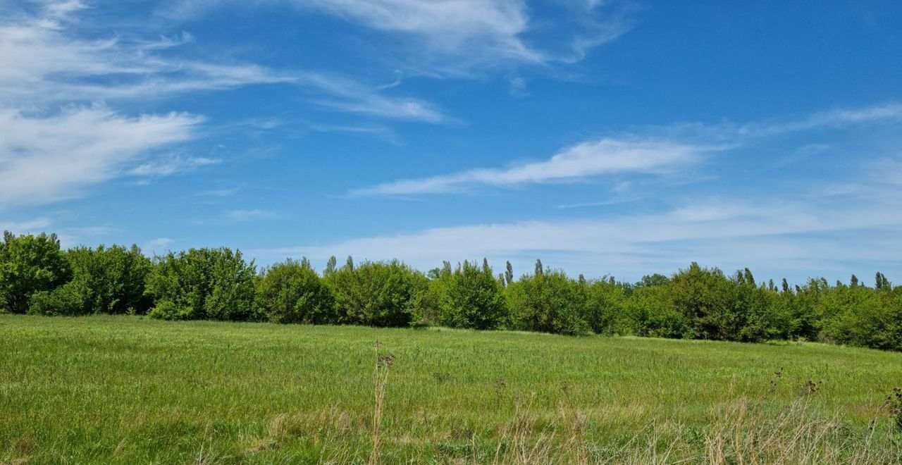 земля р-н Белогорский с Малиновка Белогорск фото 2