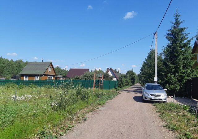 земля Каменногорское городское поселение, 143, Выборг фото