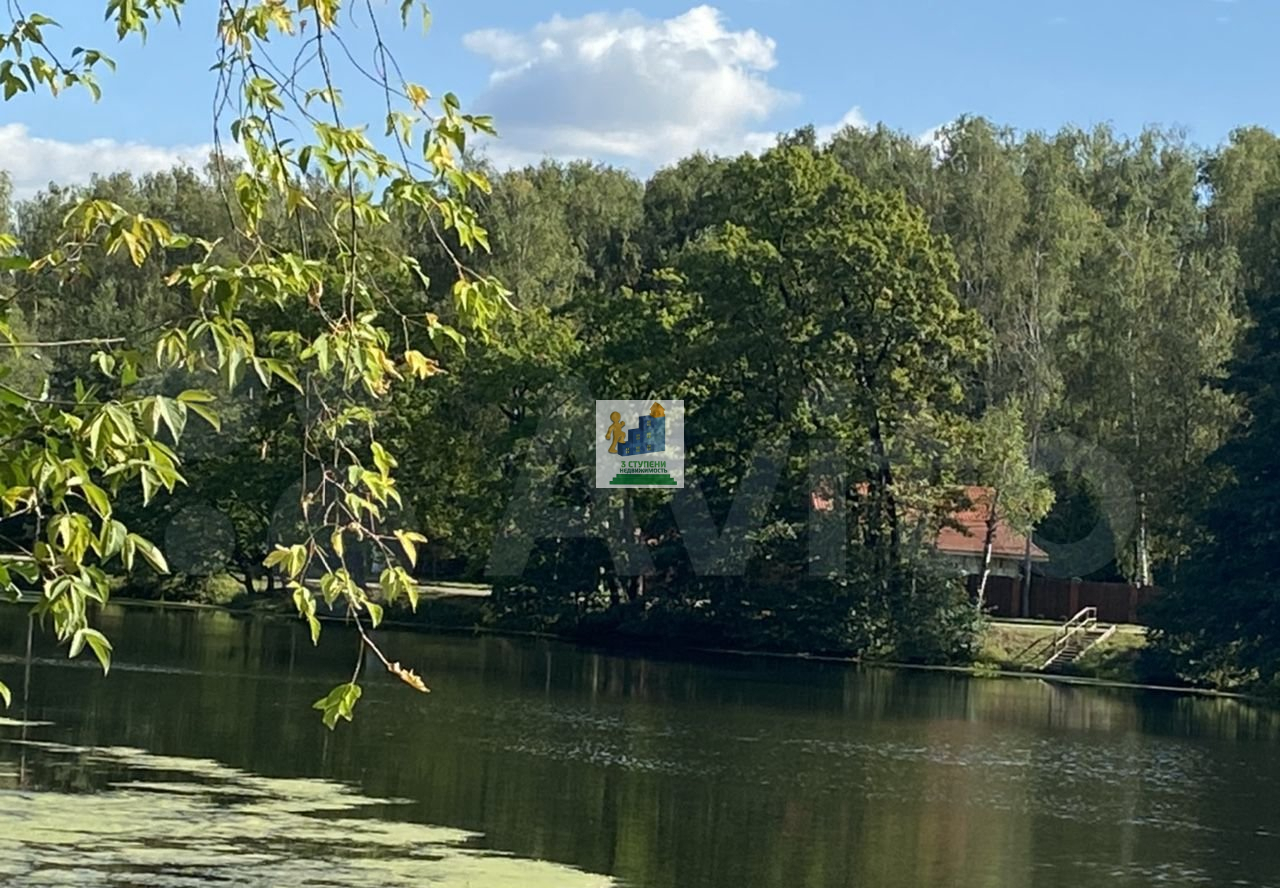 общепит, отдых городской округ Наро-Фоминский п Александровка фото 20