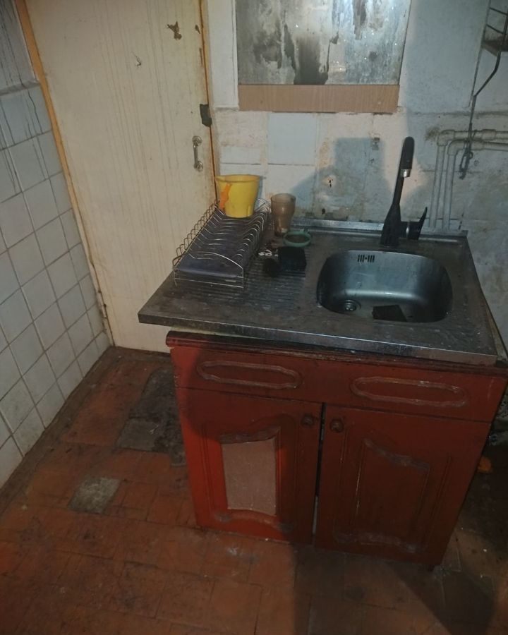 комната г Орск пр-кт Ленина 62 мкр-н Новый город фото 5