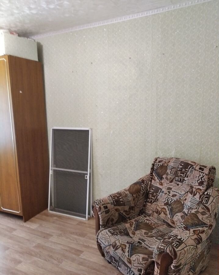 комната р-н Лискинский с Лиски ул. Тулебердиева, 1 фото 1