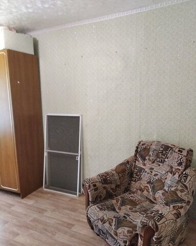 комната с Лиски ул. Тулебердиева, 1 фото