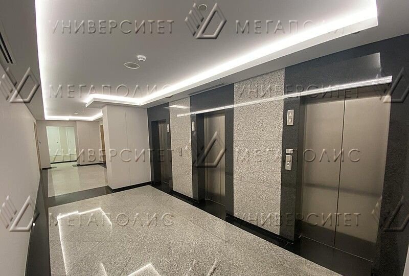 офис г Москва метро Павелецкая наб Космодамианская 52с/4 фото 9
