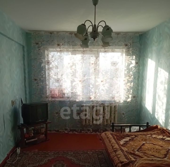 квартира г Бийск ул Михаила Митрофанова 6 фото 1
