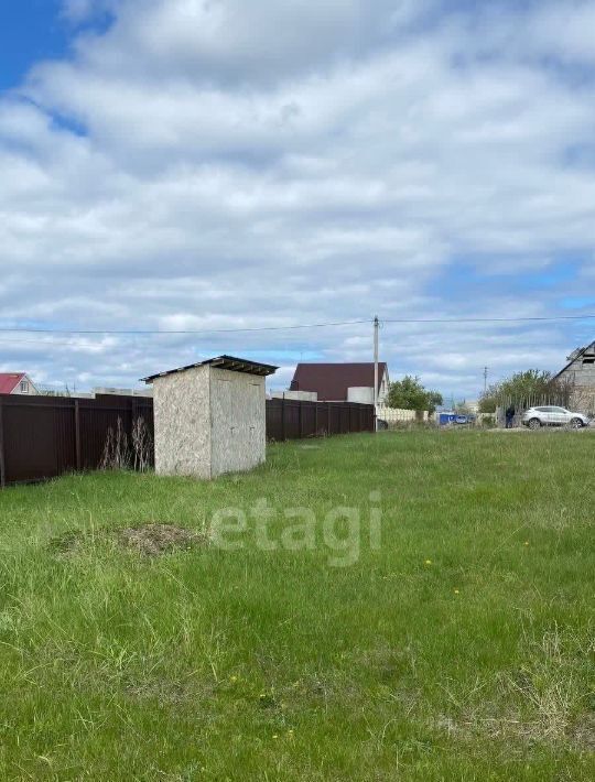 земля р-н Чердаклинский п Колхозный ул Лесная пос, Красноярское с фото 3