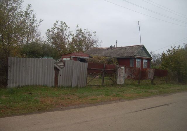 земля дом 11 Воздвиженское сельское поселение, Темиргоевская фото