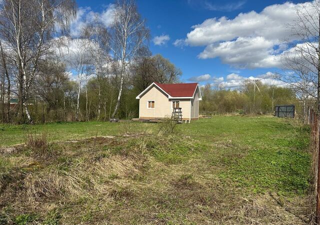 г. о. Серпухов, Большевик фото