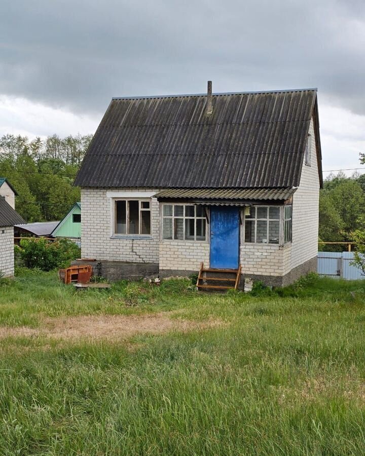 дом р-н Лискинский х Подлесный Высокинское сельское поселение, Лиски фото 27