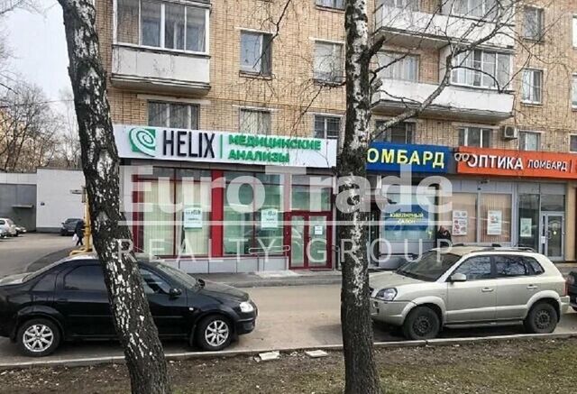 метро Медведково ул Грекова 8 фото
