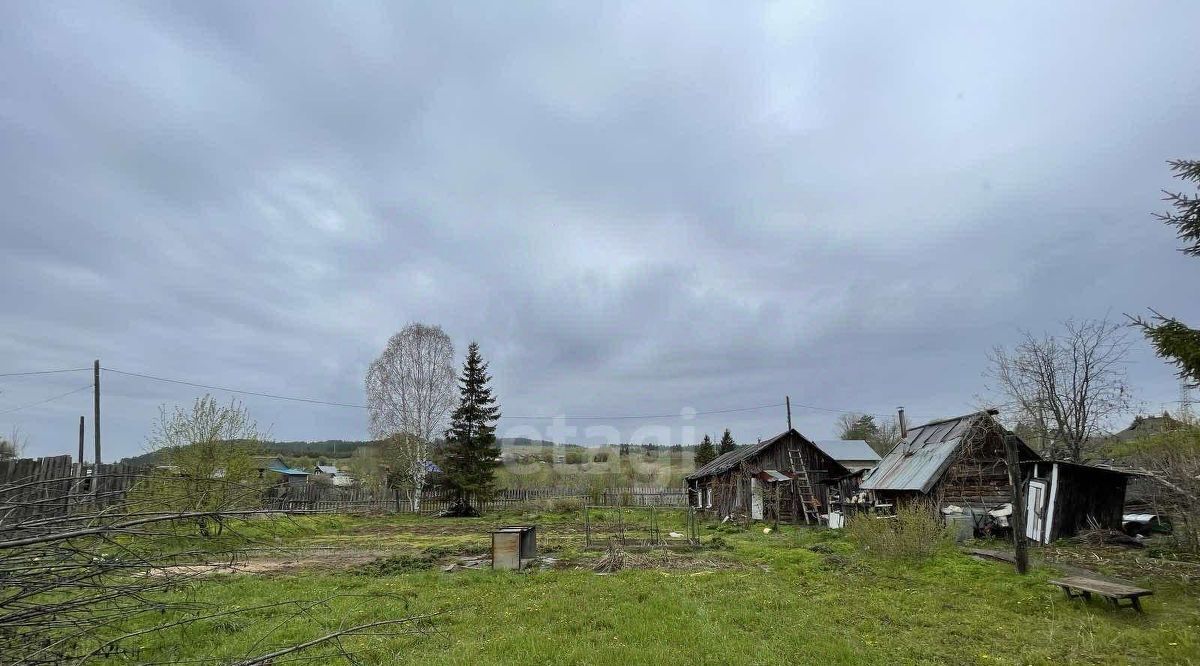 дом р-н Пермский п Юго-Камский ул Мостовая фото 7