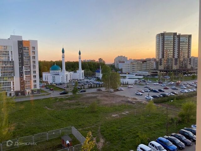 ул Комиссара Габишева 8 городской округ Казань фото