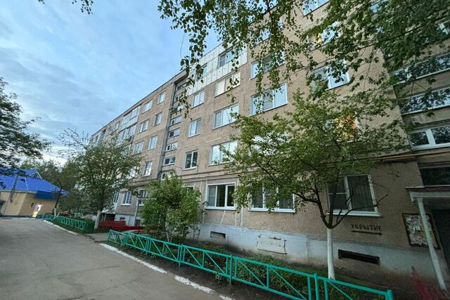 ул Гожувская 35 городской округ Саранск фото
