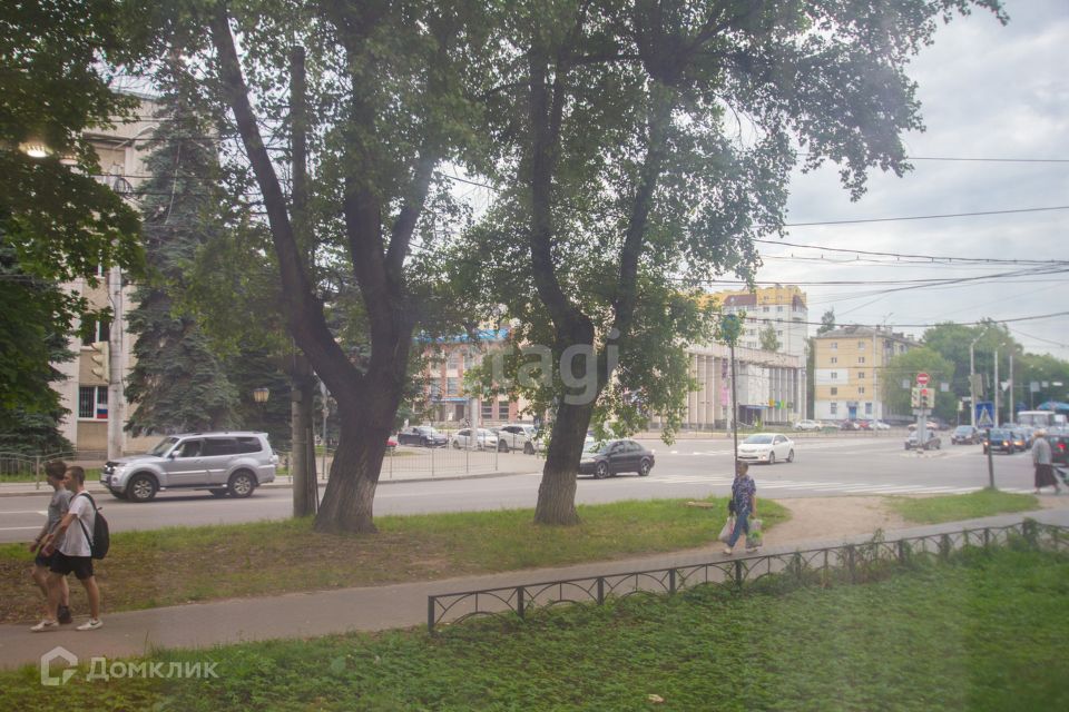квартира г Калуга ул Московская 197 городской округ Калуга фото 6