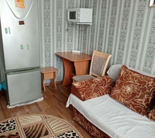 комната ул Ногинская 10а Кемеровский городской округ фото