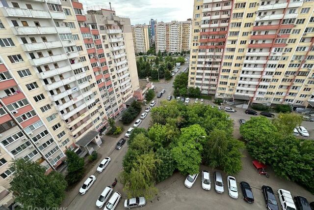 квартира городской округ Краснодар фото