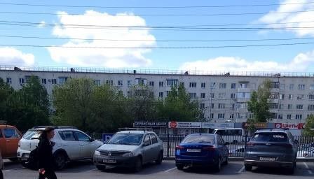 дом 155 городской округ Уфа фото