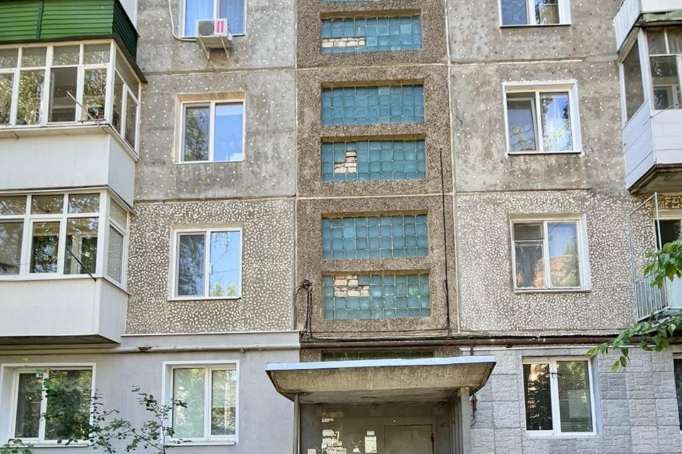 квартира р-н Энгельсский п Приволжский 6-й квартал, 4 фото 1