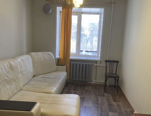 комната улица Маршала Егорова, 9, Бузулукский район фото