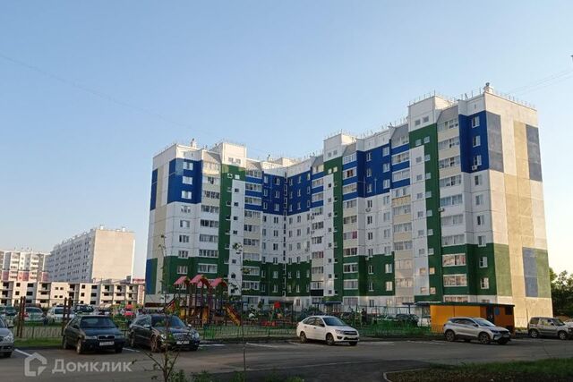 дом 63б городской округ Челябинск фото